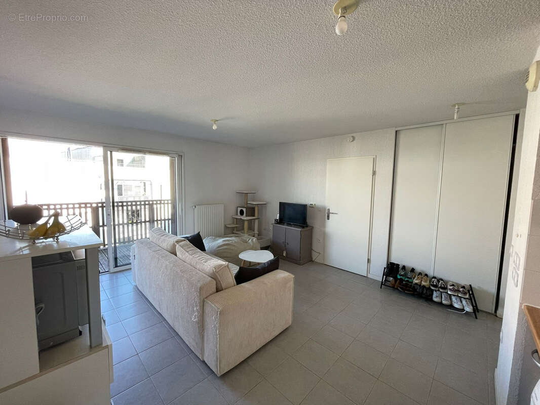 Appartement à EYSINES