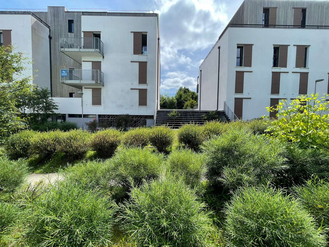 Appartement à EYSINES