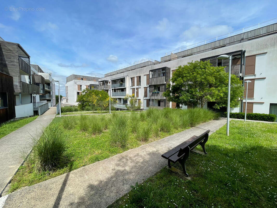 Appartement à EYSINES