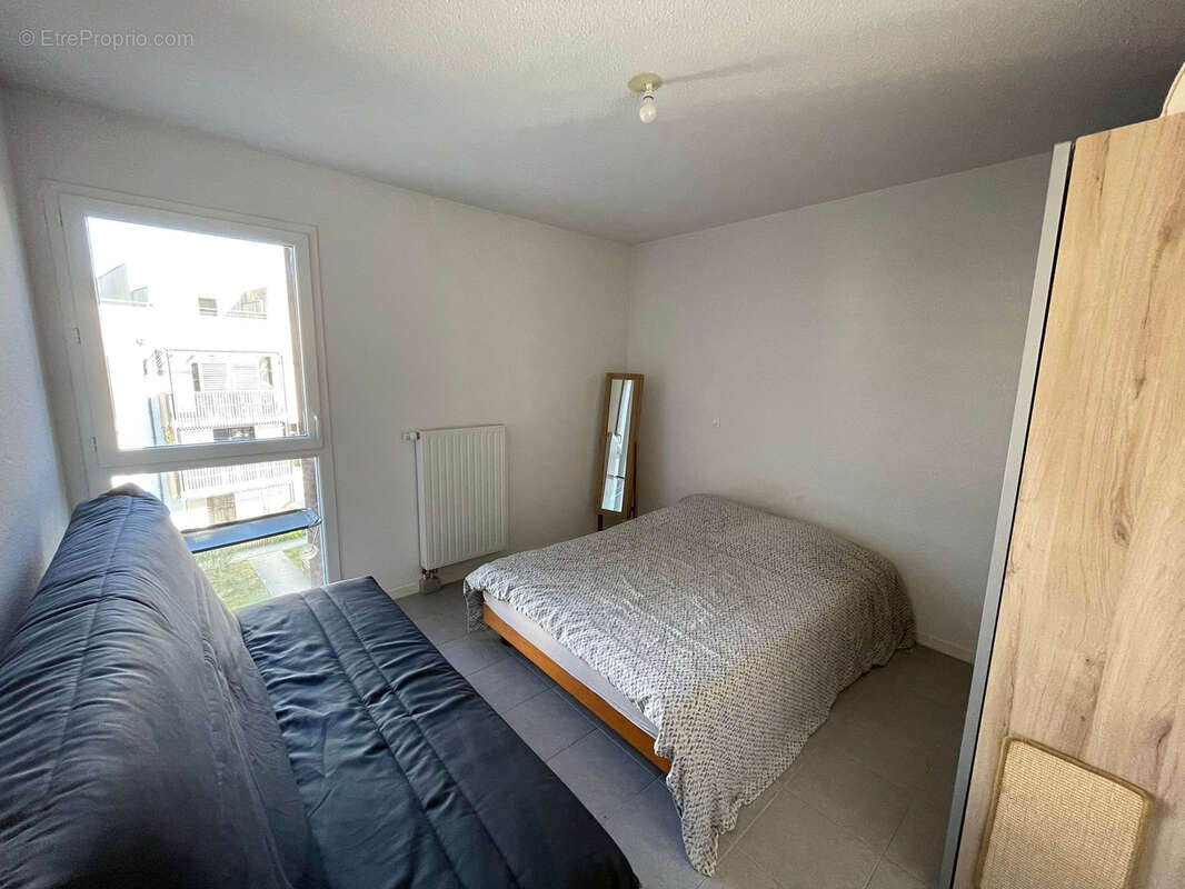 Appartement à EYSINES