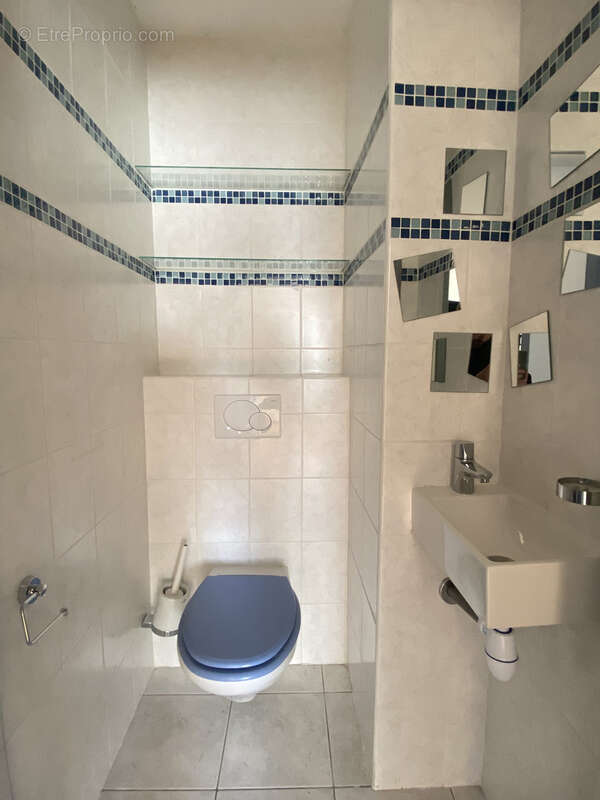 Appartement à KEMBS