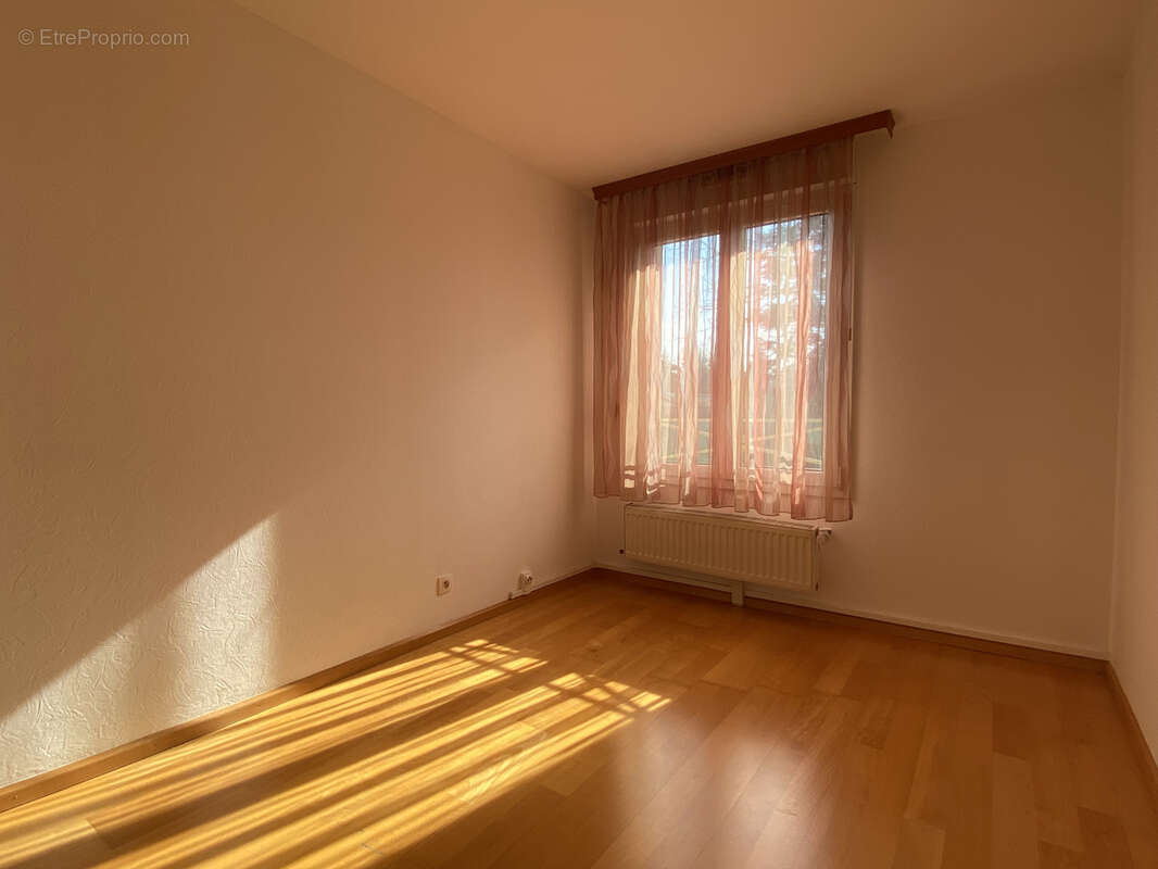 Appartement à KEMBS