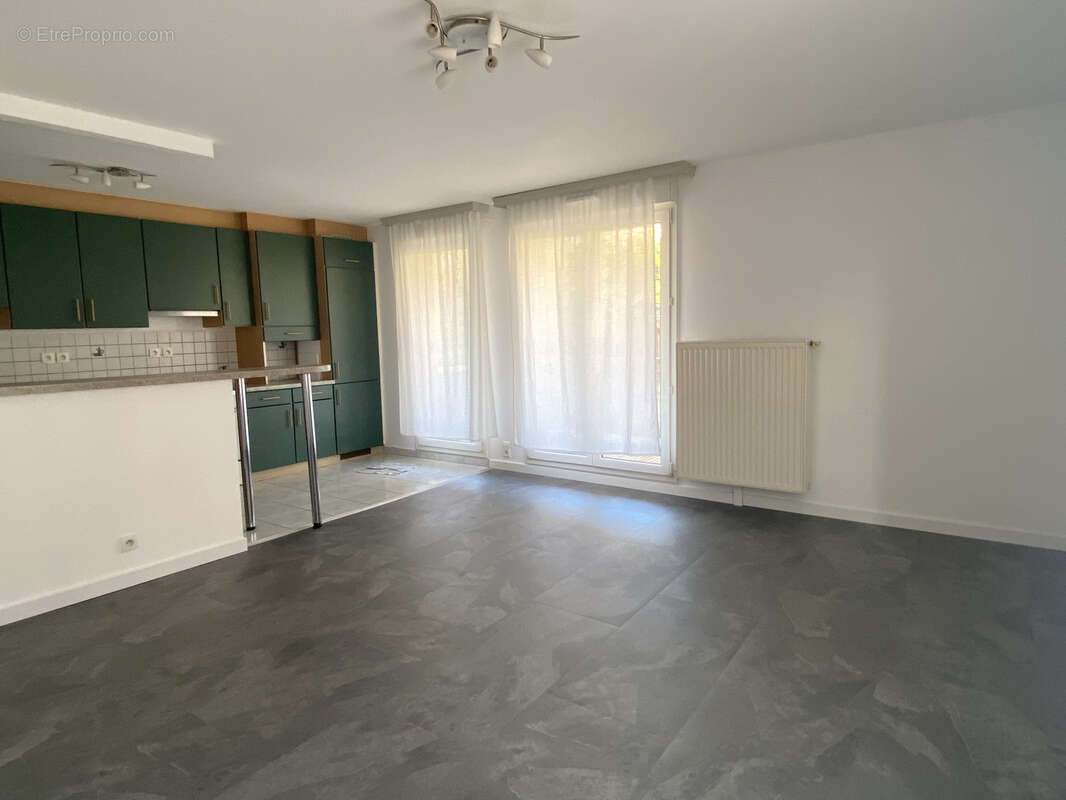 Appartement à KEMBS