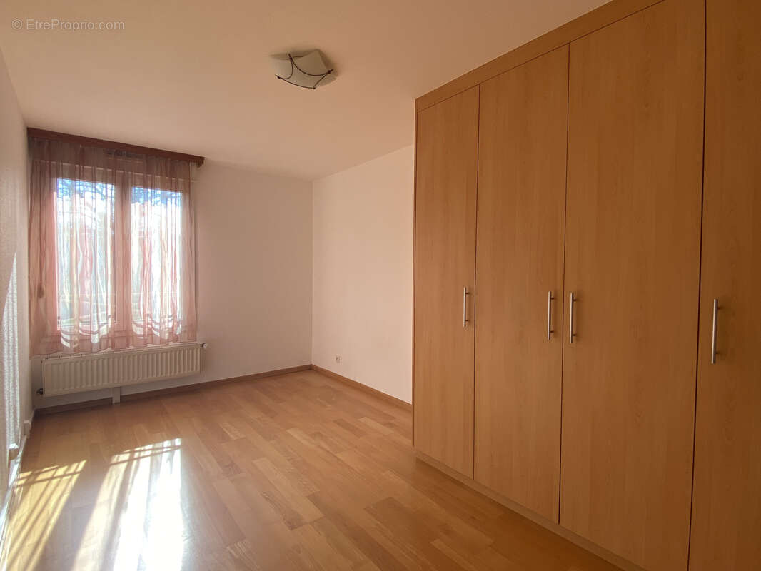 Appartement à KEMBS