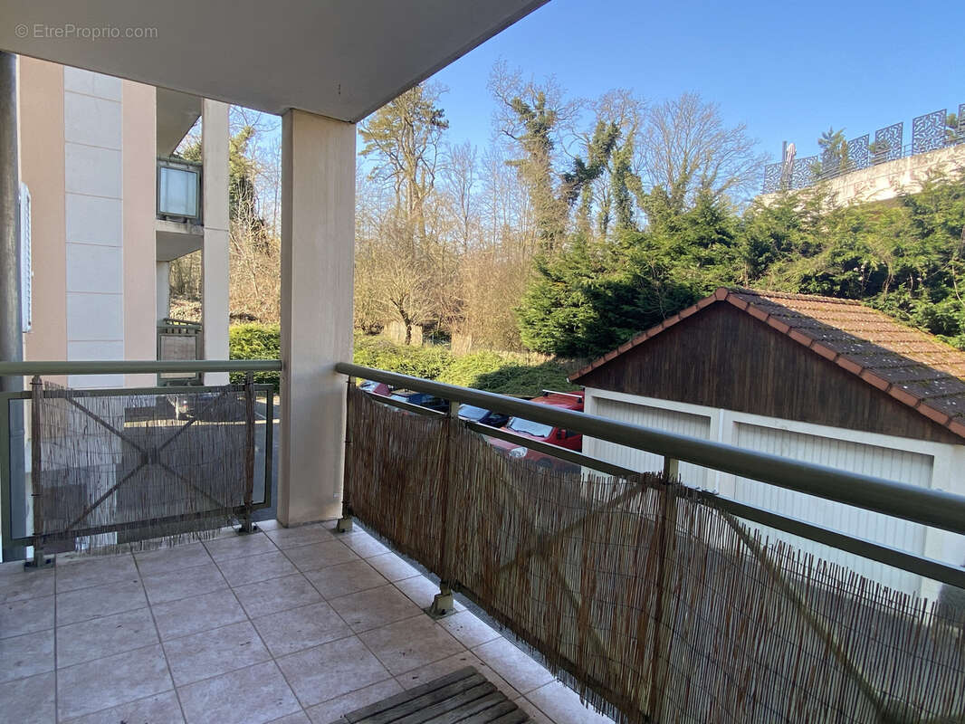 Appartement à KEMBS