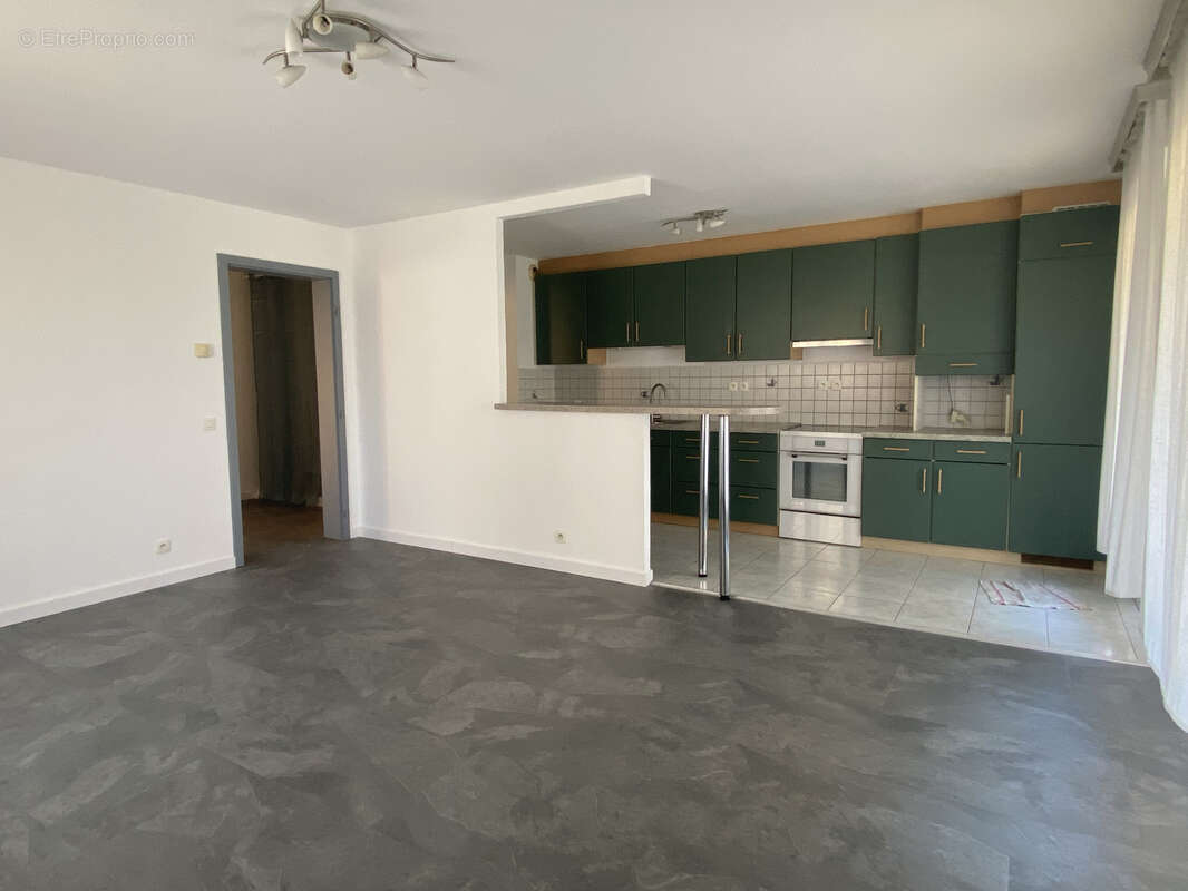 Appartement à KEMBS