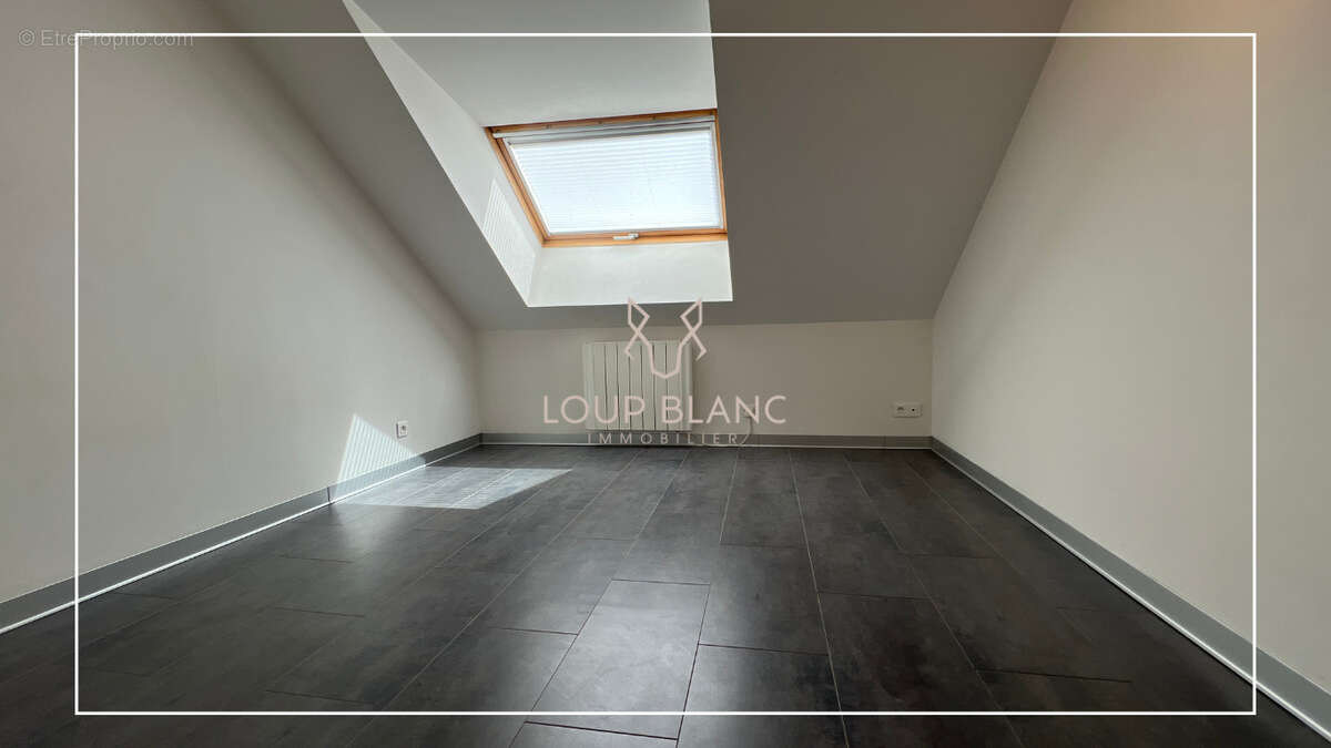 Appartement à BELFORT