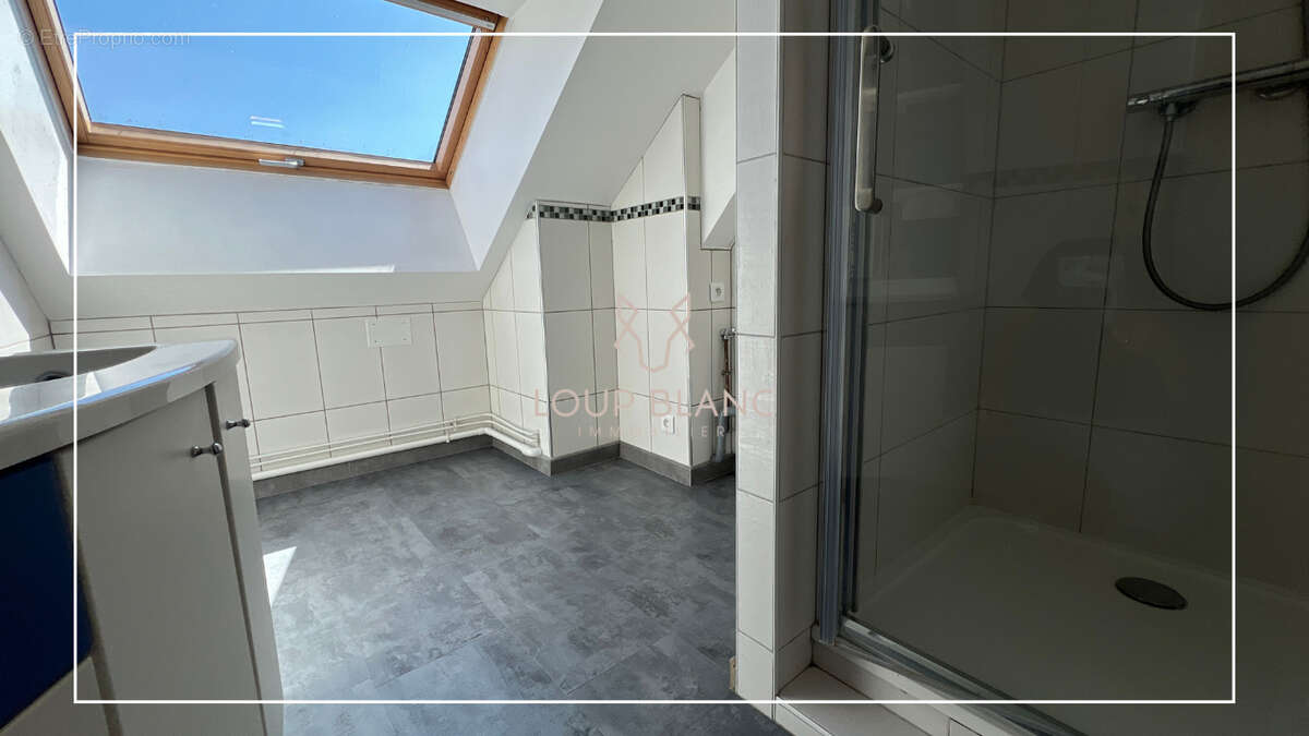 Appartement à BELFORT