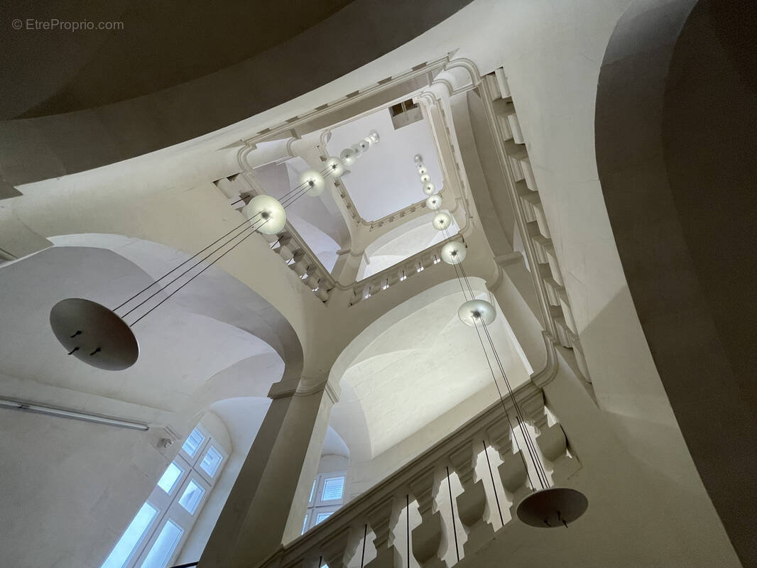 Appartement à SAINT-GEREON