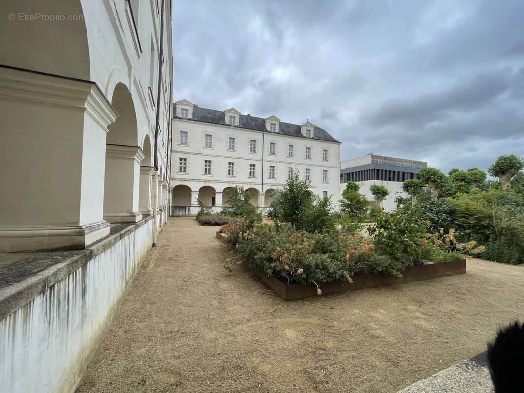 Appartement à SAINT-GEREON