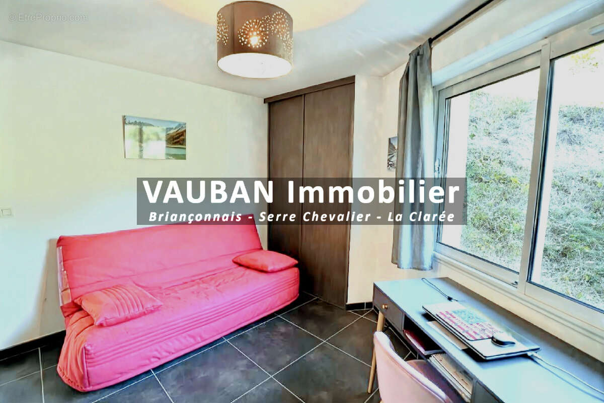 Appartement à BRIANCON