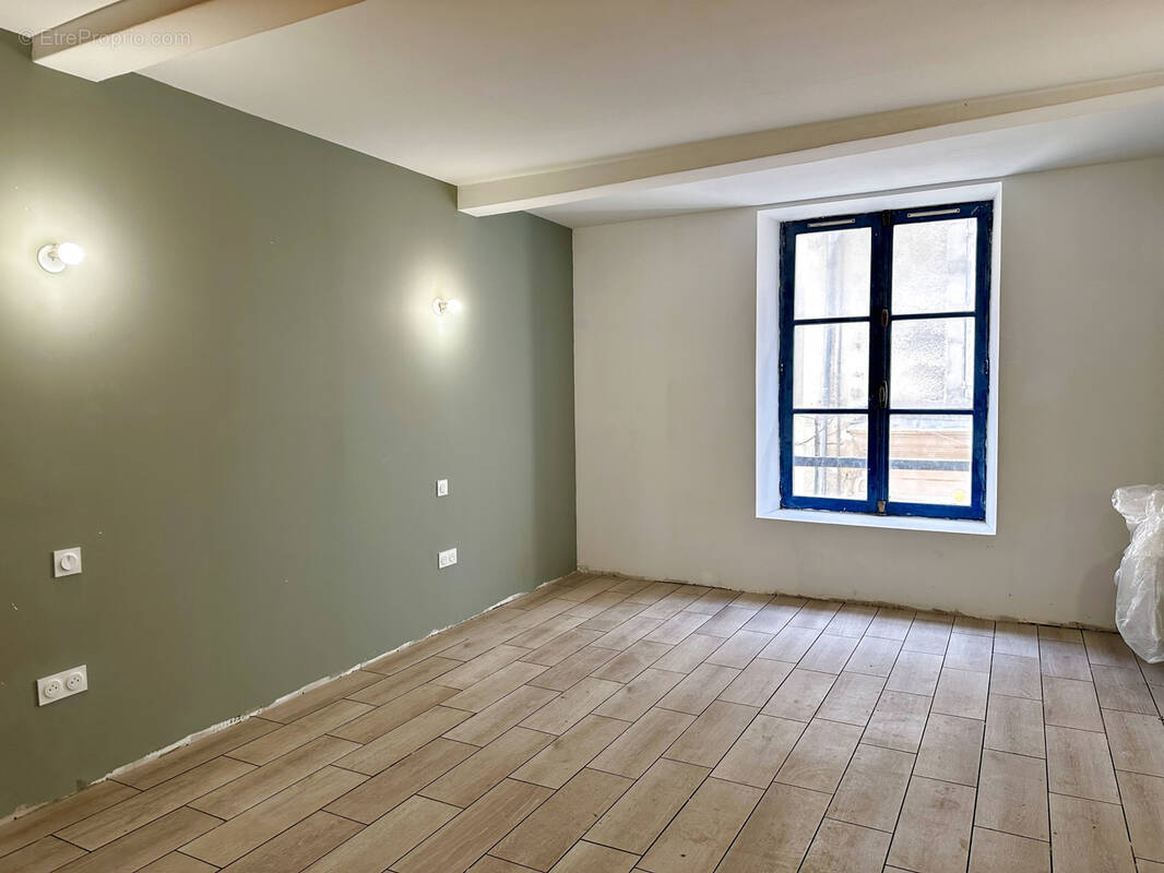 Appartement à CARCASSONNE