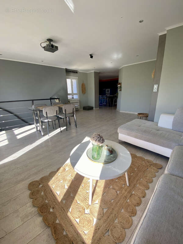 Appartement à BANDOL