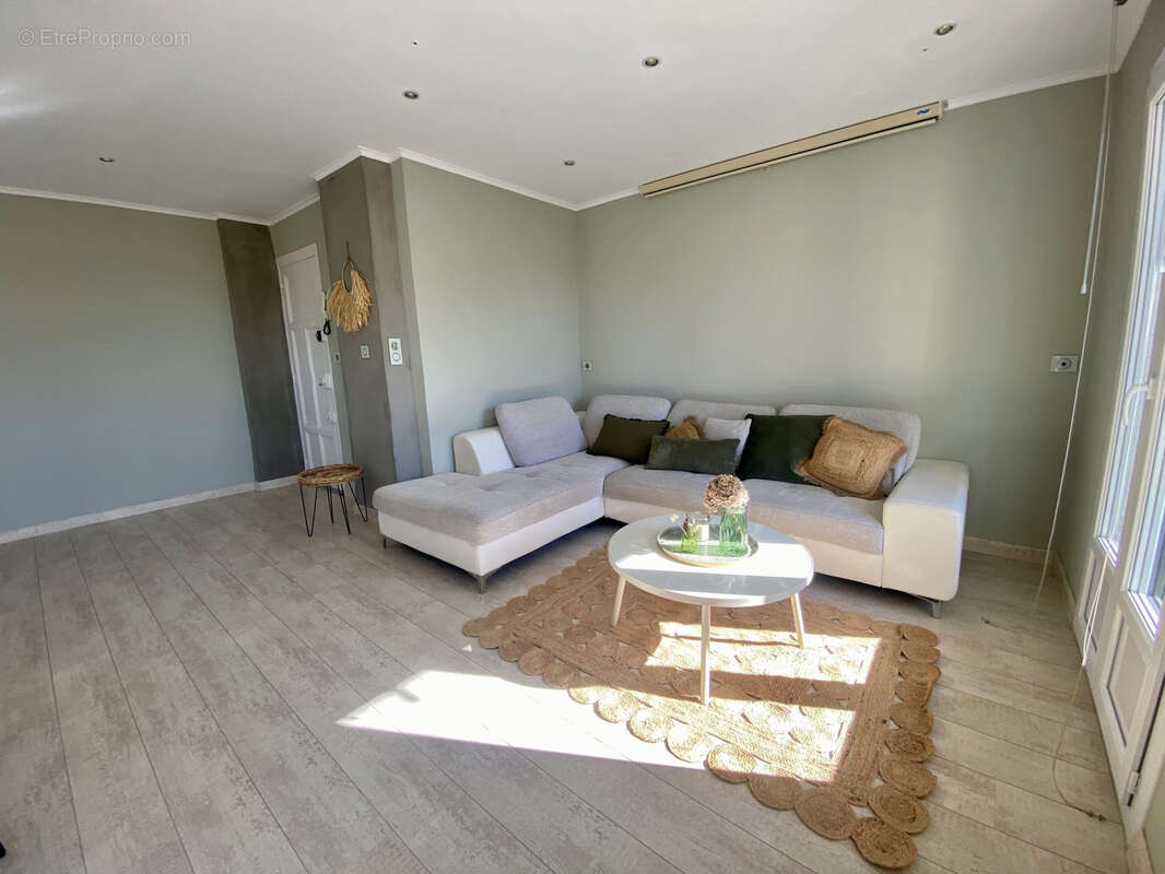 Appartement à BANDOL