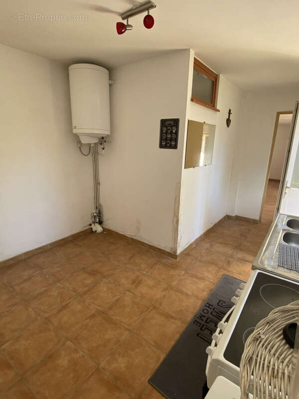 Maison à PARAY-VIEILLE-POSTE