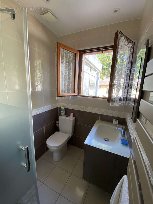 Maison à PARAY-VIEILLE-POSTE