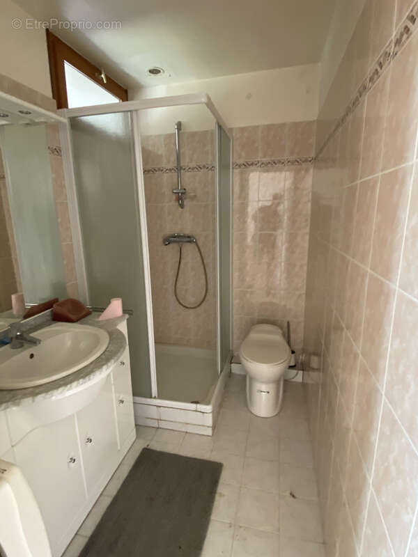 Maison à PARAY-VIEILLE-POSTE