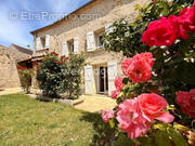 Maison à CONDECOURT