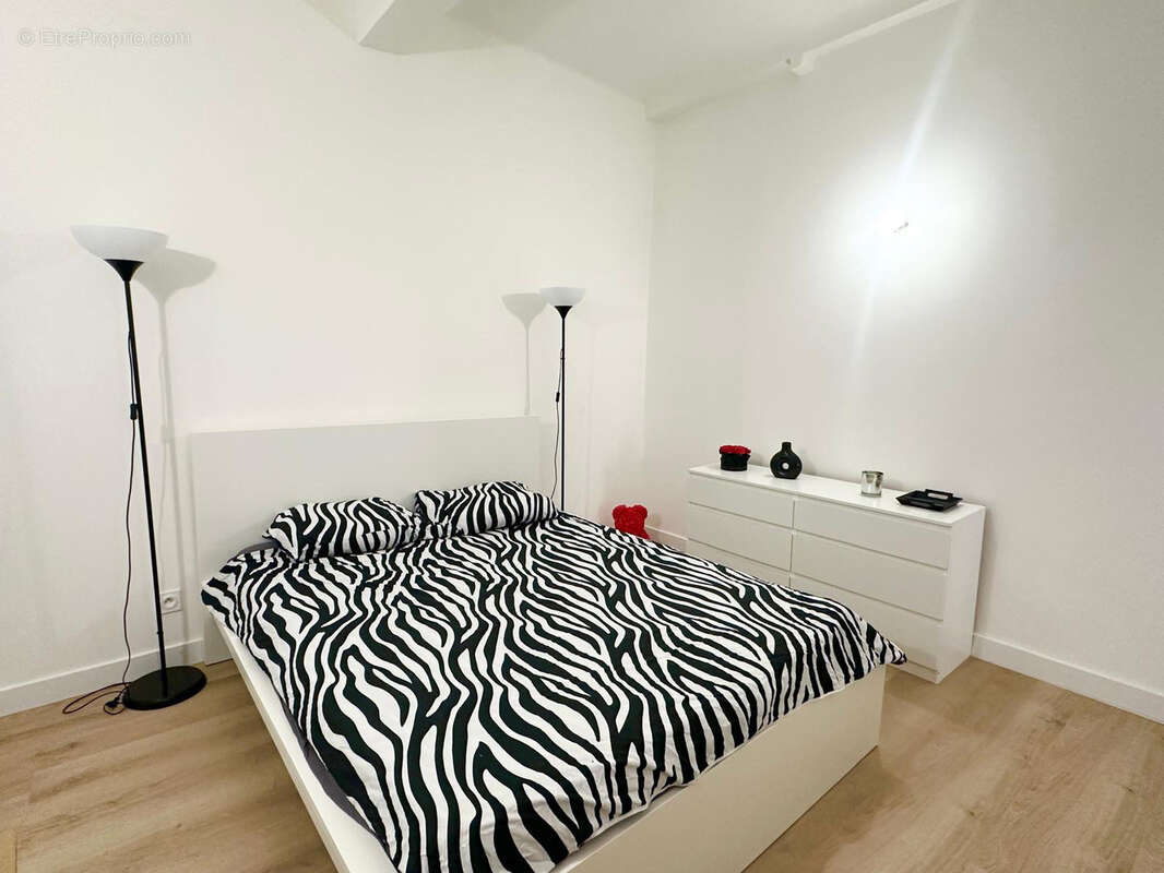 Appartement à SANARY-SUR-MER