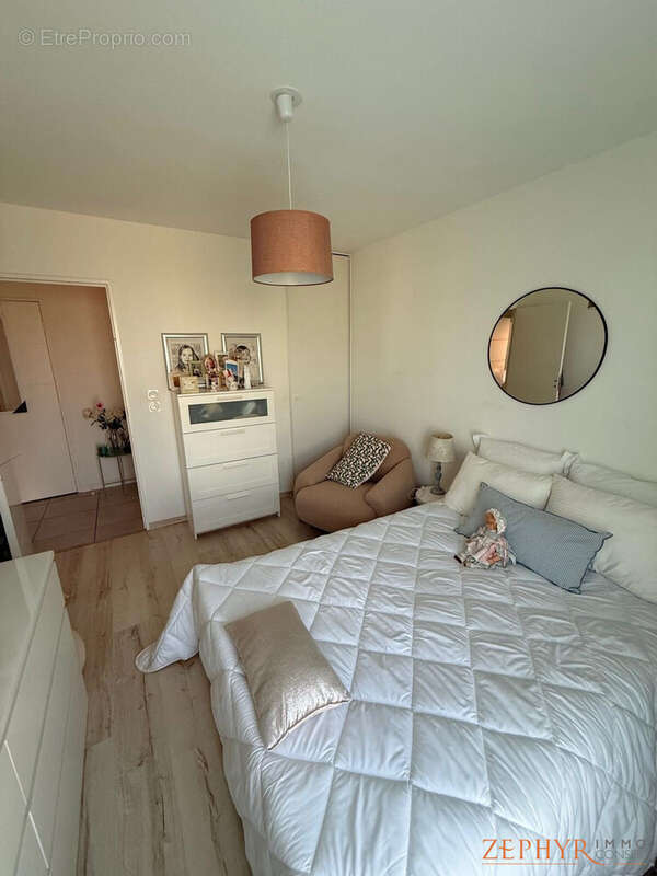 Appartement à VAULX-EN-VELIN