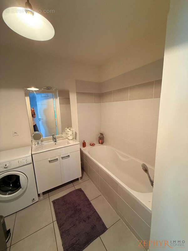 Appartement à VAULX-EN-VELIN