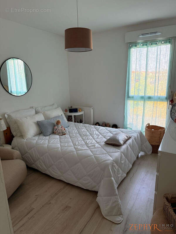 Appartement à VAULX-EN-VELIN