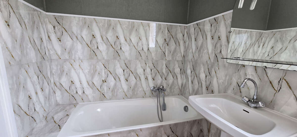 Maison à PORTO-VECCHIO