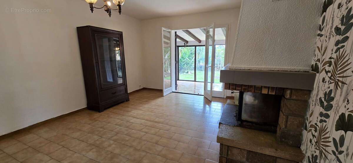 Maison à PORTO-VECCHIO