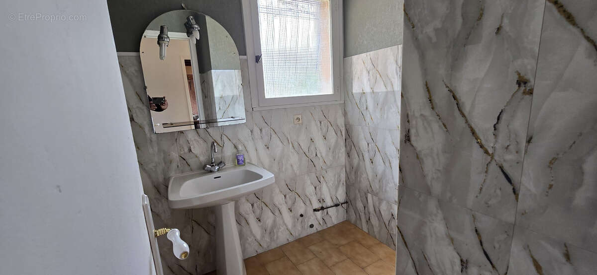 Maison à PORTO-VECCHIO