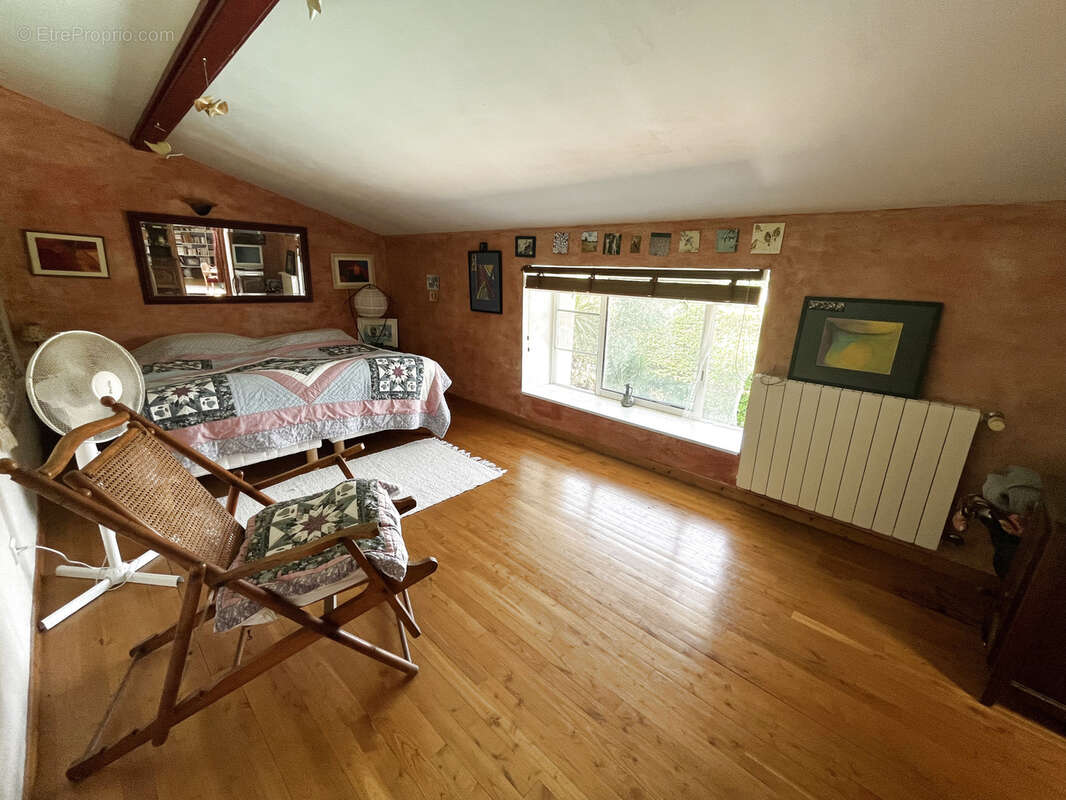 Maison à LORIOL-SUR-DROME