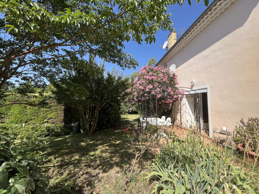 Maison à LORIOL-SUR-DROME