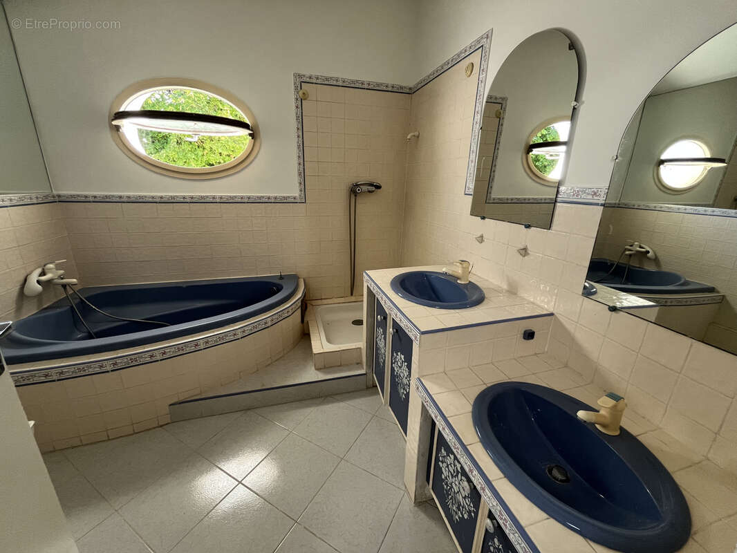 Maison à LORIOL-SUR-DROME