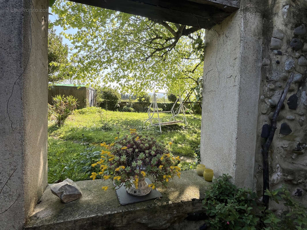Maison à LORIOL-SUR-DROME