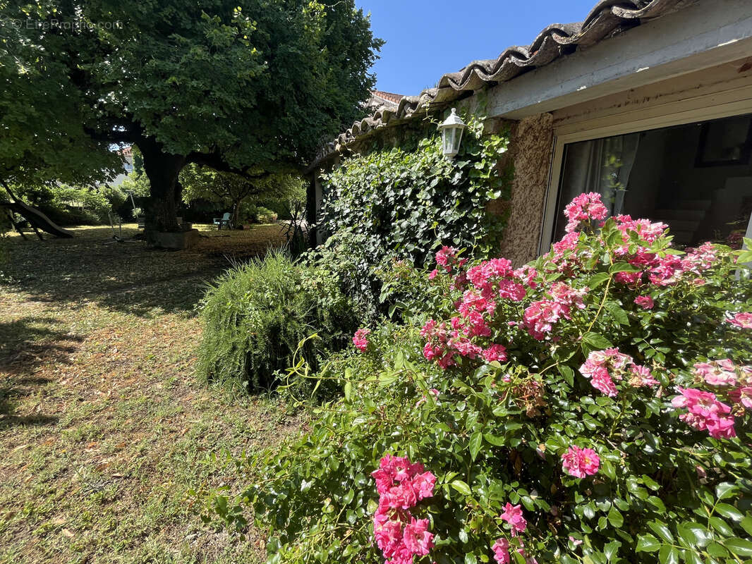 Maison à LORIOL-SUR-DROME