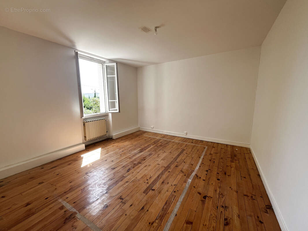 Maison à LORIOL-SUR-DROME