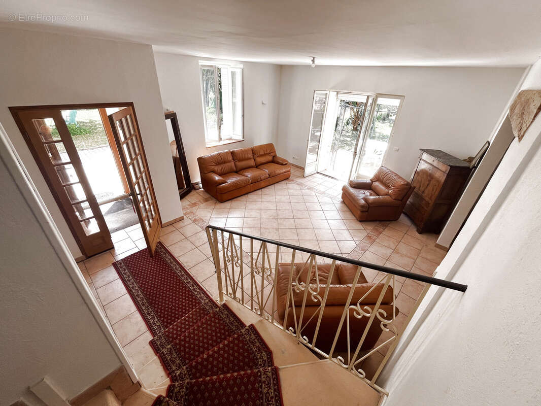 Maison à LORIOL-SUR-DROME