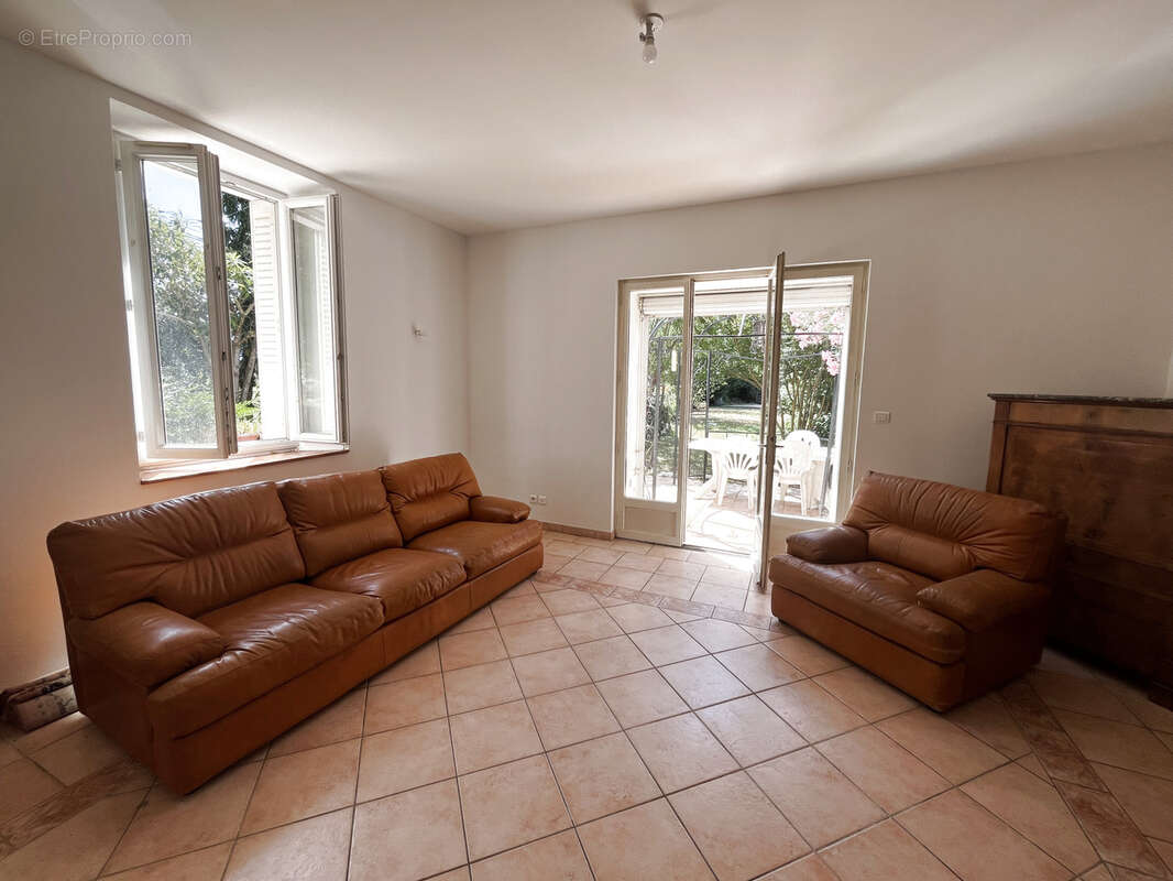 Maison à LORIOL-SUR-DROME