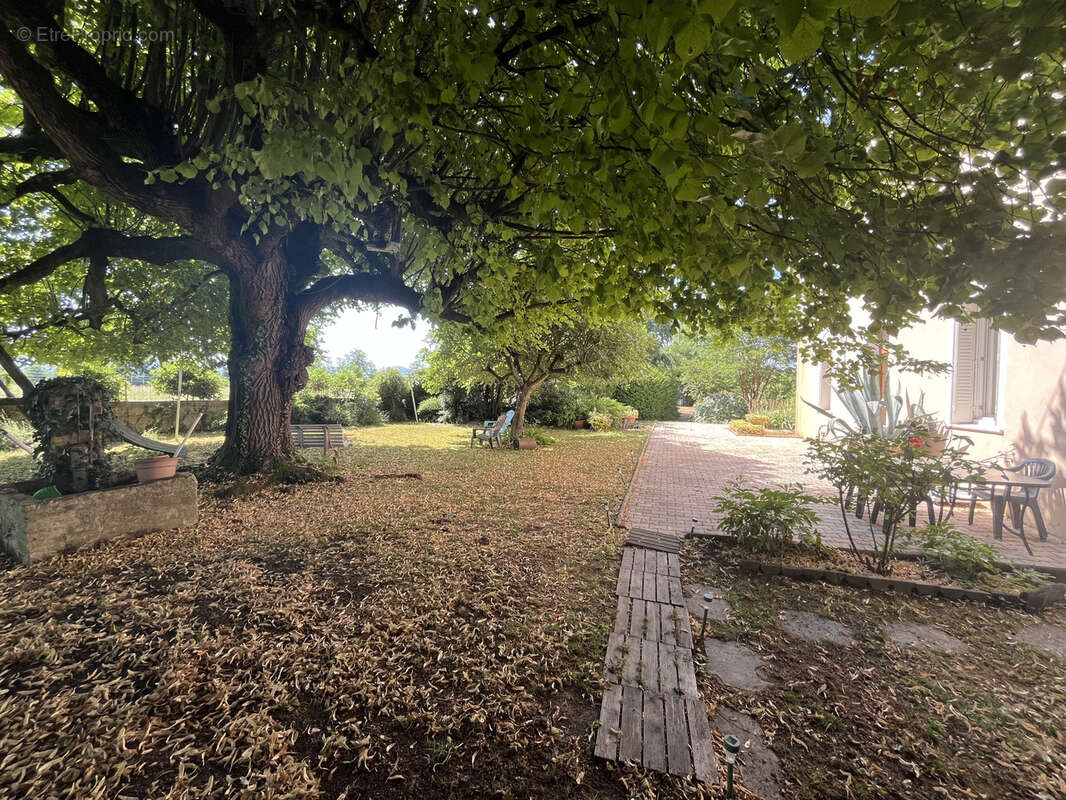 Maison à LORIOL-SUR-DROME