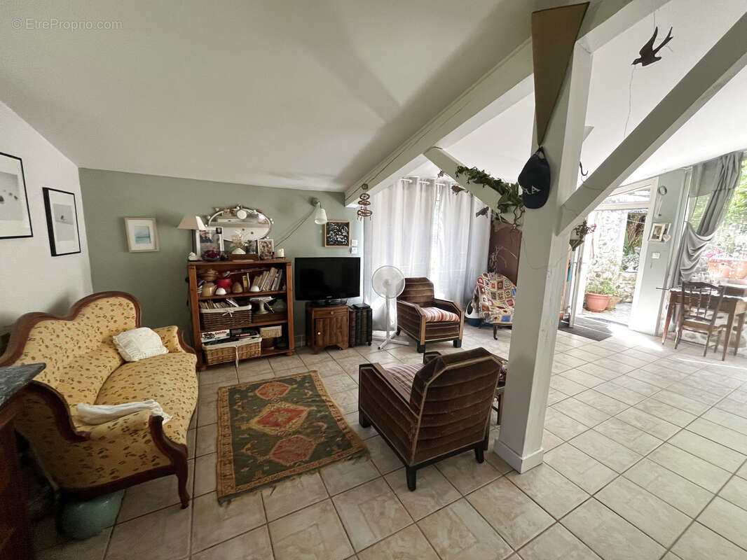 Maison à LORIOL-SUR-DROME