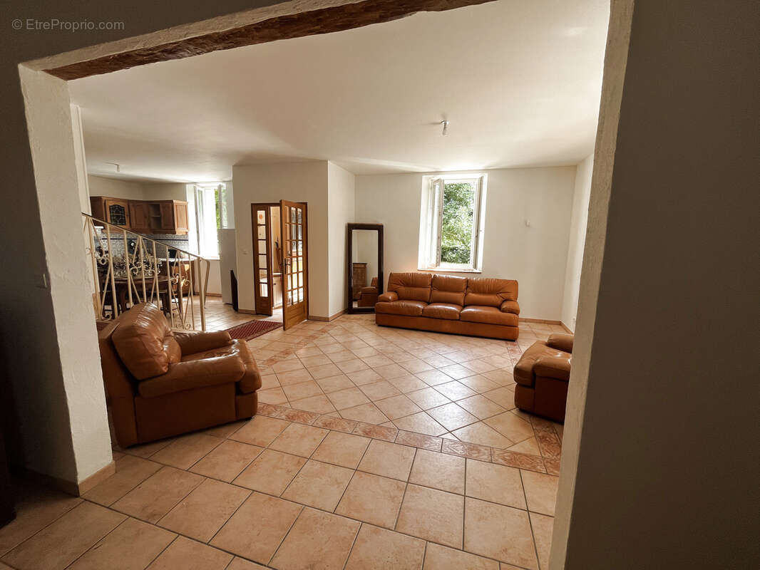 Maison à LORIOL-SUR-DROME