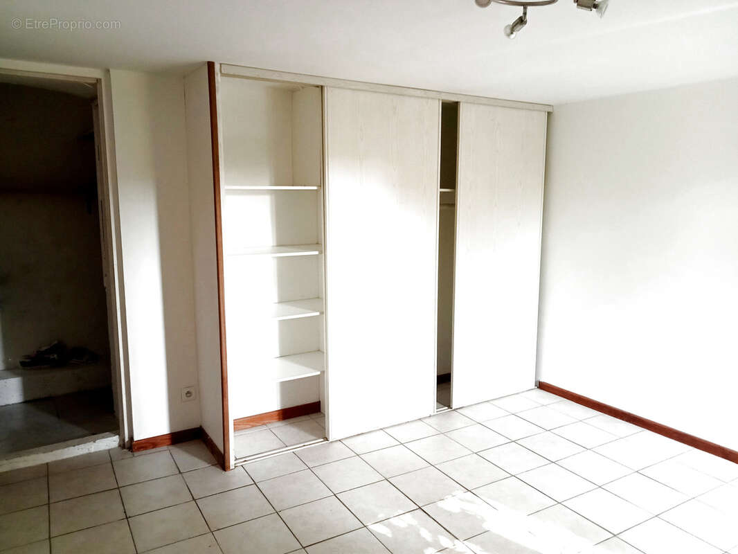 Appartement à LA VOULTE-SUR-RHONE