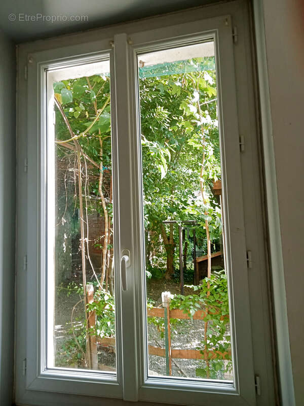 Appartement à LA VOULTE-SUR-RHONE