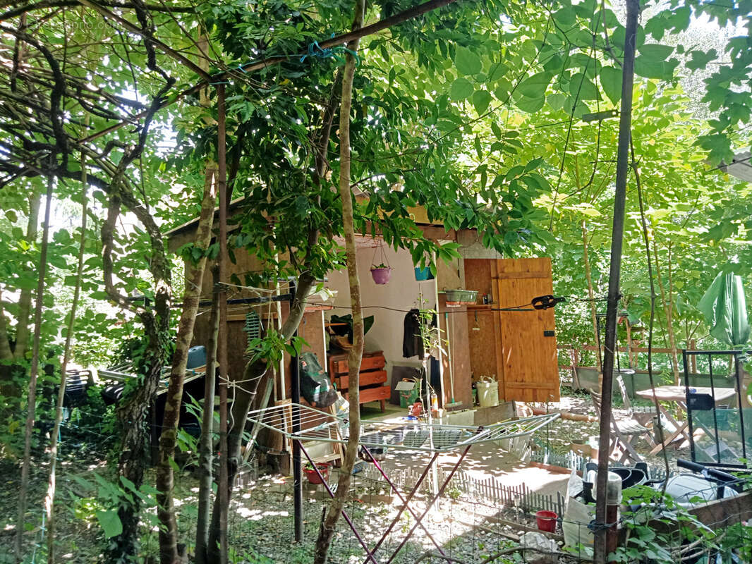 Appartement à LA VOULTE-SUR-RHONE