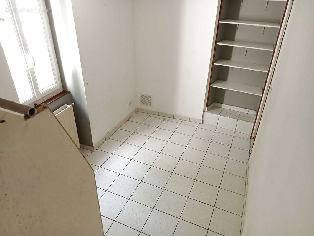 Appartement à LA VOULTE-SUR-RHONE