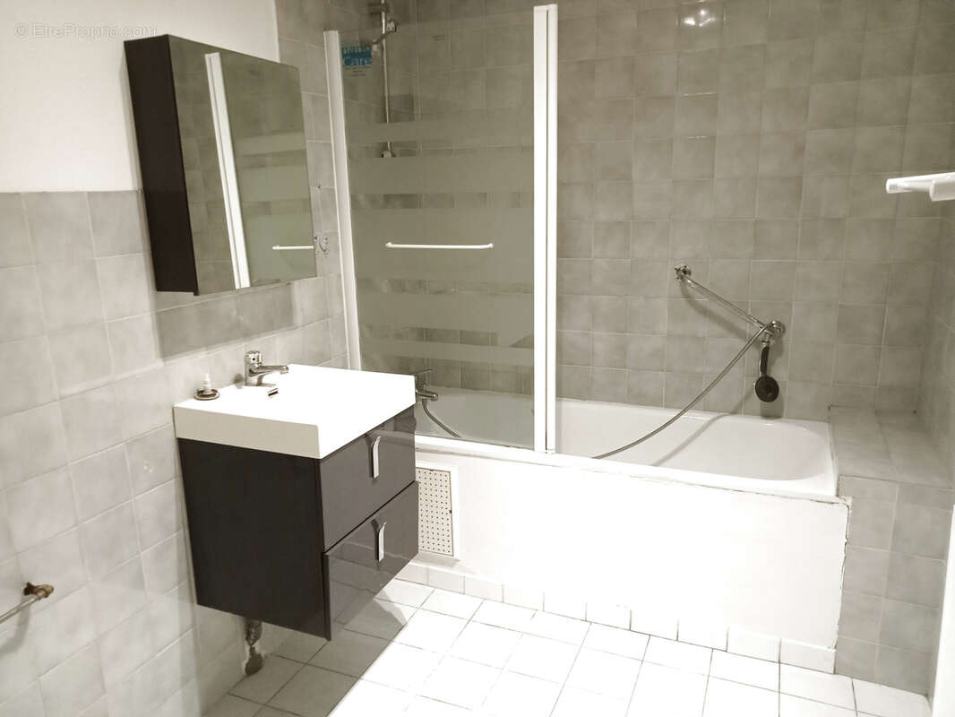 Appartement à LA VOULTE-SUR-RHONE