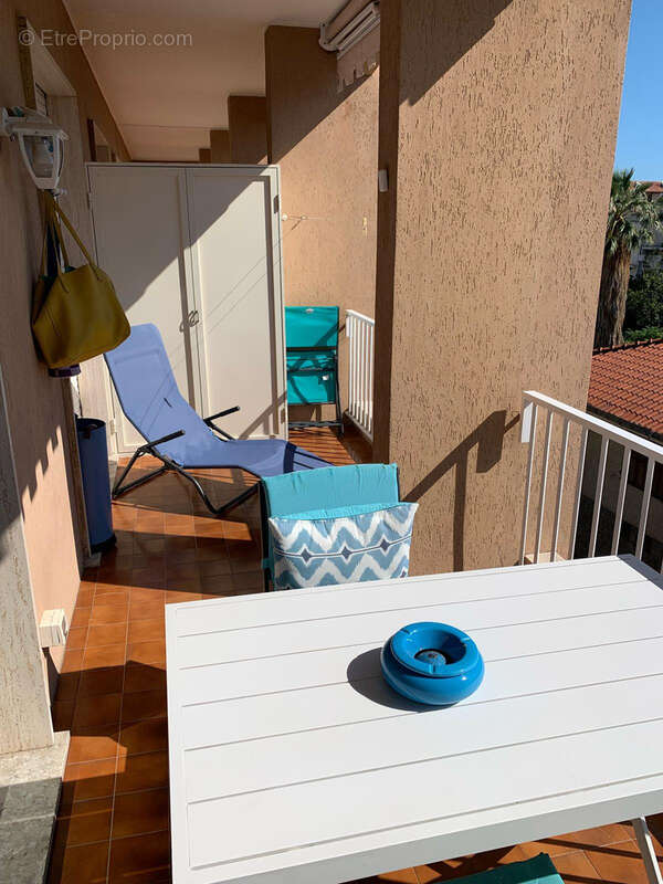 Appartement à BOURGES