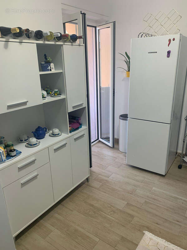 Appartement à BOURGES