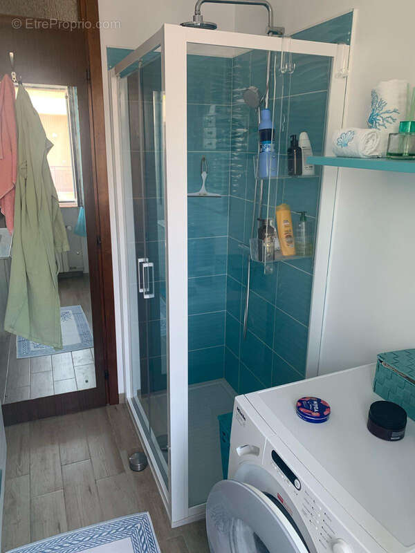 Appartement à BOURGES