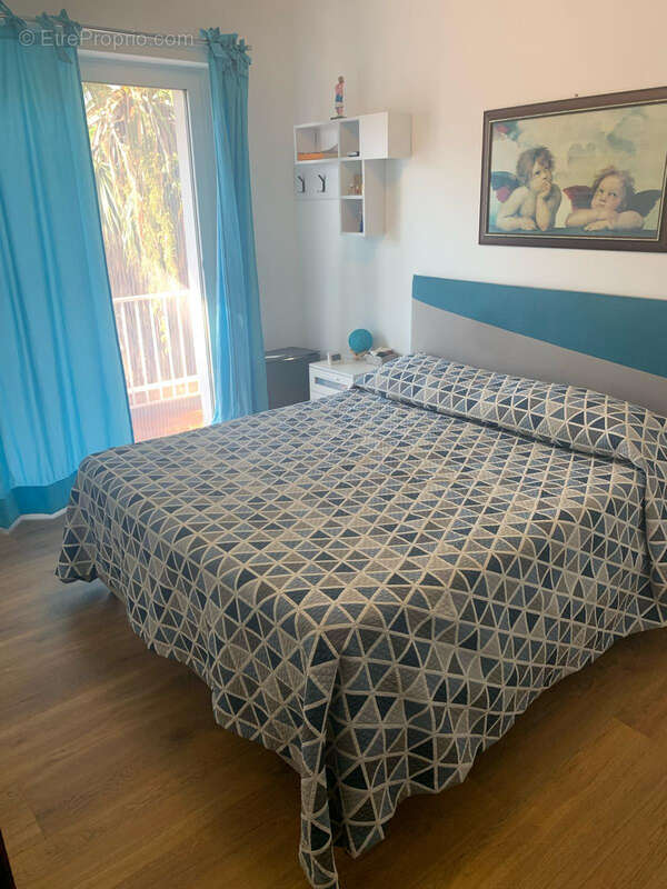 Appartement à BOURGES