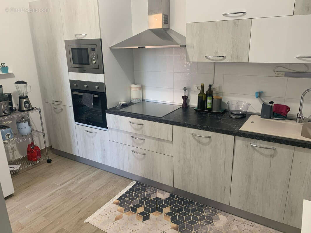 Appartement à BOURGES